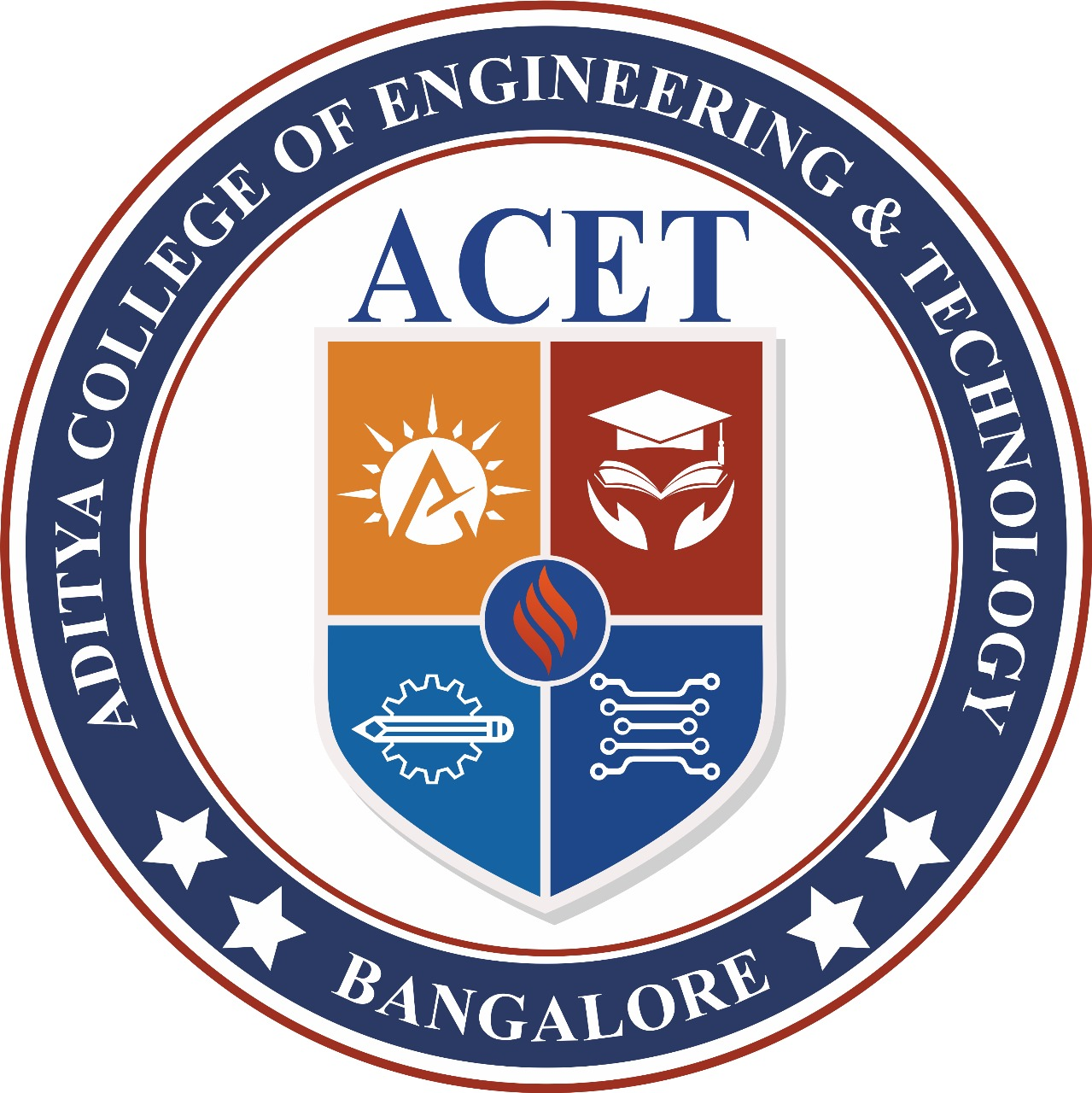College Logo